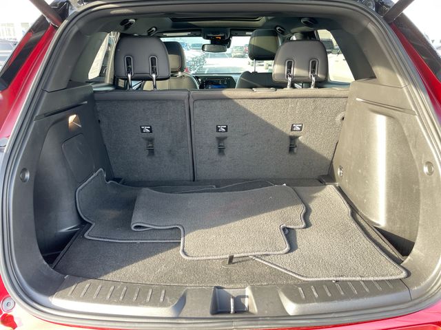 2024 CHEVROLET TRAILBLAZER - Image 25