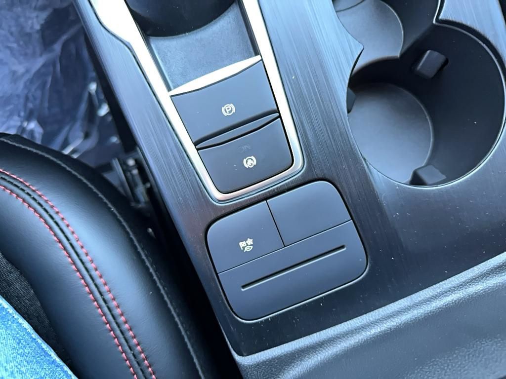2025 Ford Escape Hybrid ST-Line photo 26