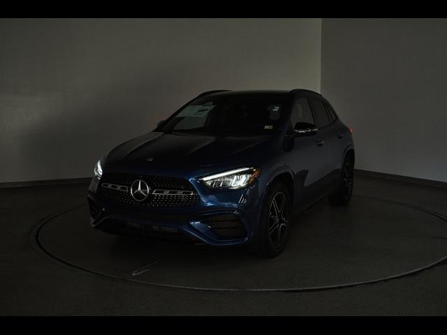 2024 Mercedes Benz GLA 250 photo 3