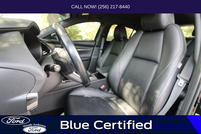 2019 Mazda Mazda3 Hatchback Preferred photo 11