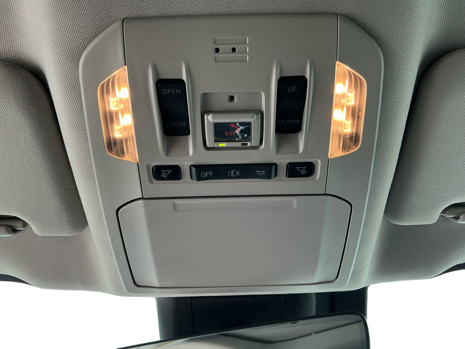 2021 Toyota Highlander Hybrid XLE photo 20