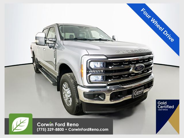 2023 Ford F-250 Super Duty Lariat