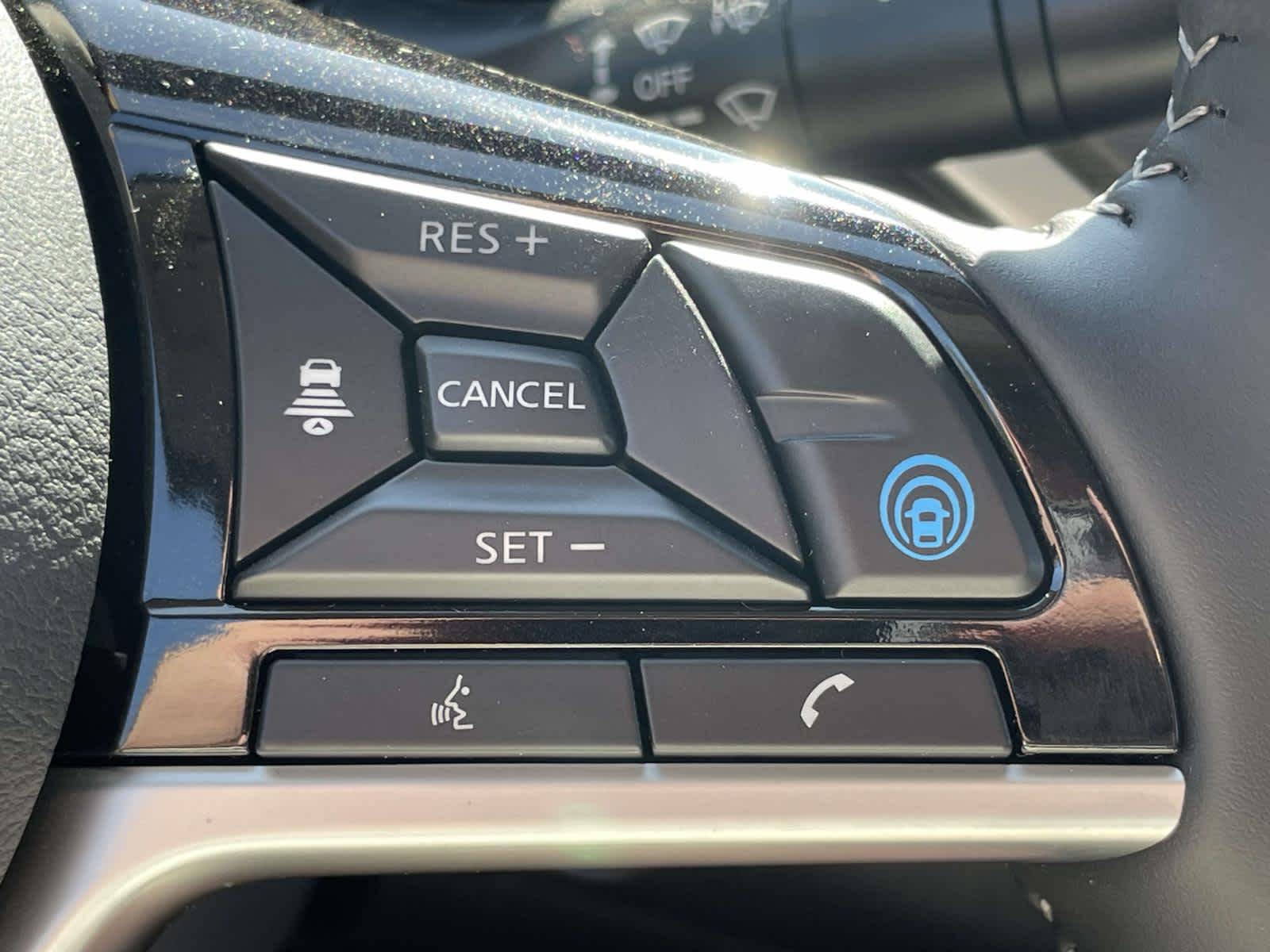 2025 Nissan Altima 2.5 SV photo 27