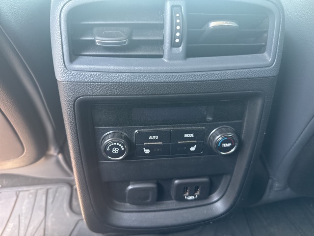 2019 Buick Envision Premium II photo 18