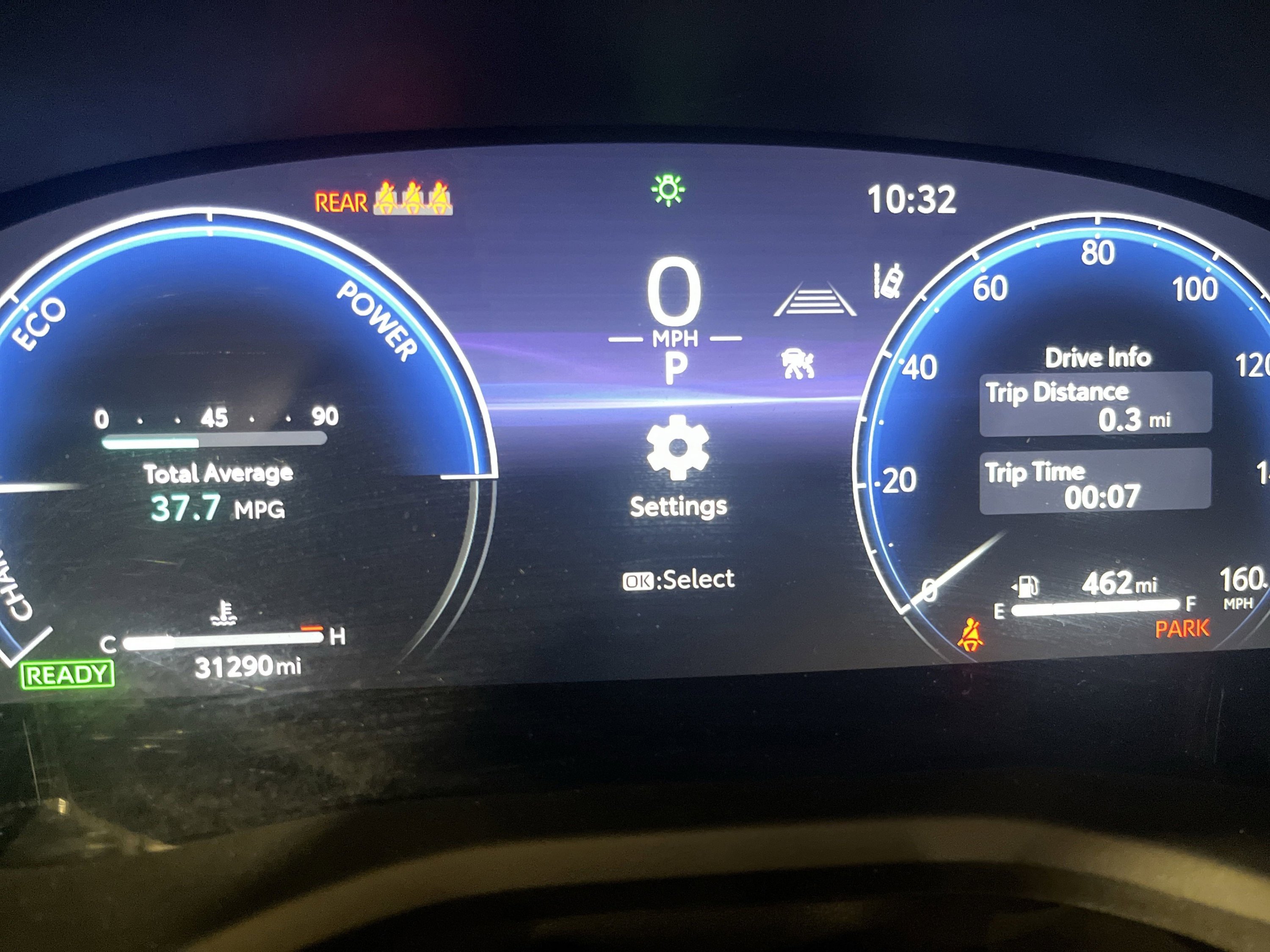 2025 Toyota Camry LE photo 17