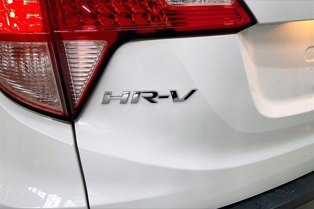 2018 HONDA HR-V - Image 6