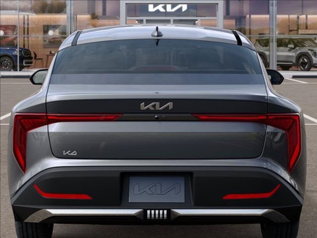 2025 Kia K4 LXS photo 12
