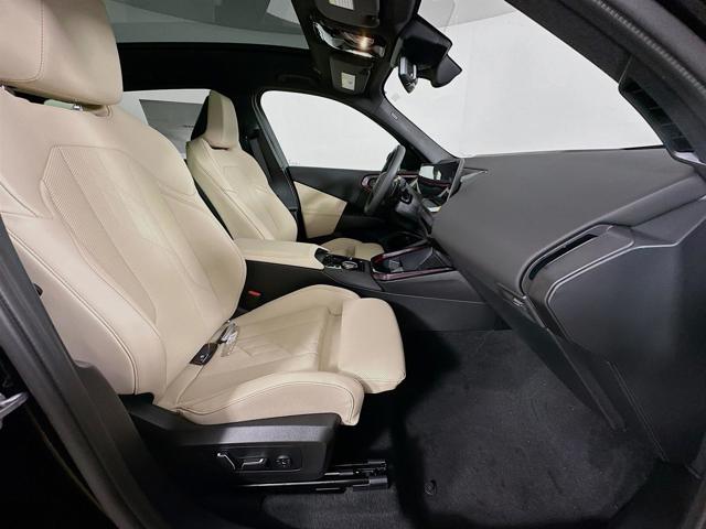 2025 Bmw X3 30x Drive photo 25