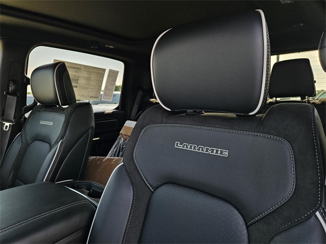 2026 Ram 1500 Laramie photo 11