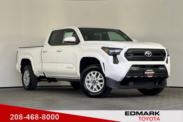 New Toyota Tacoma for Sale in Nampa, ID