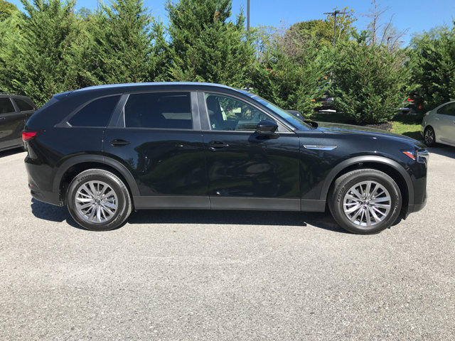 2025 Mazda CX-90 3.3 Turbo Select photo 8