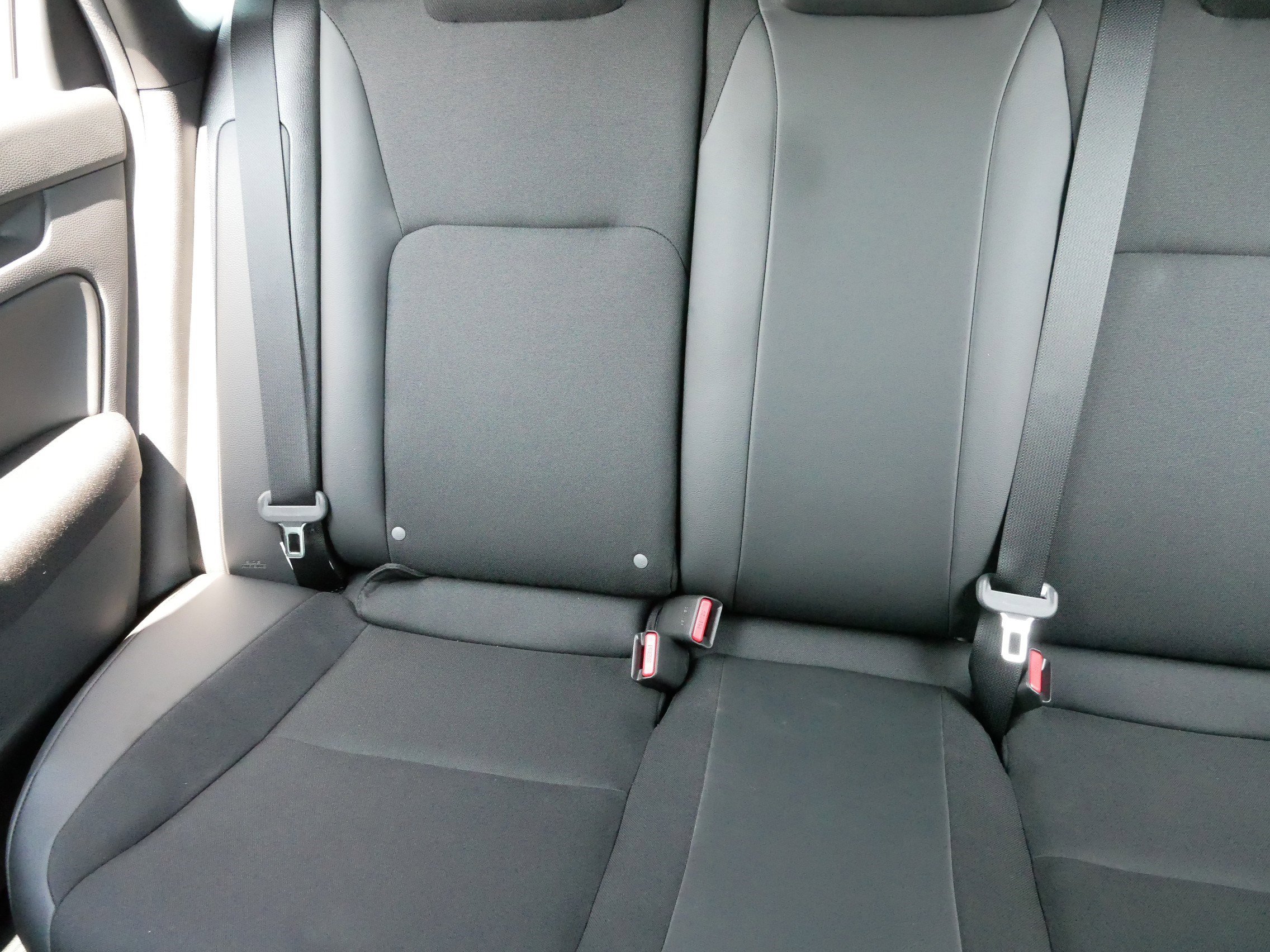 2025 Honda Civic Sport photo 11