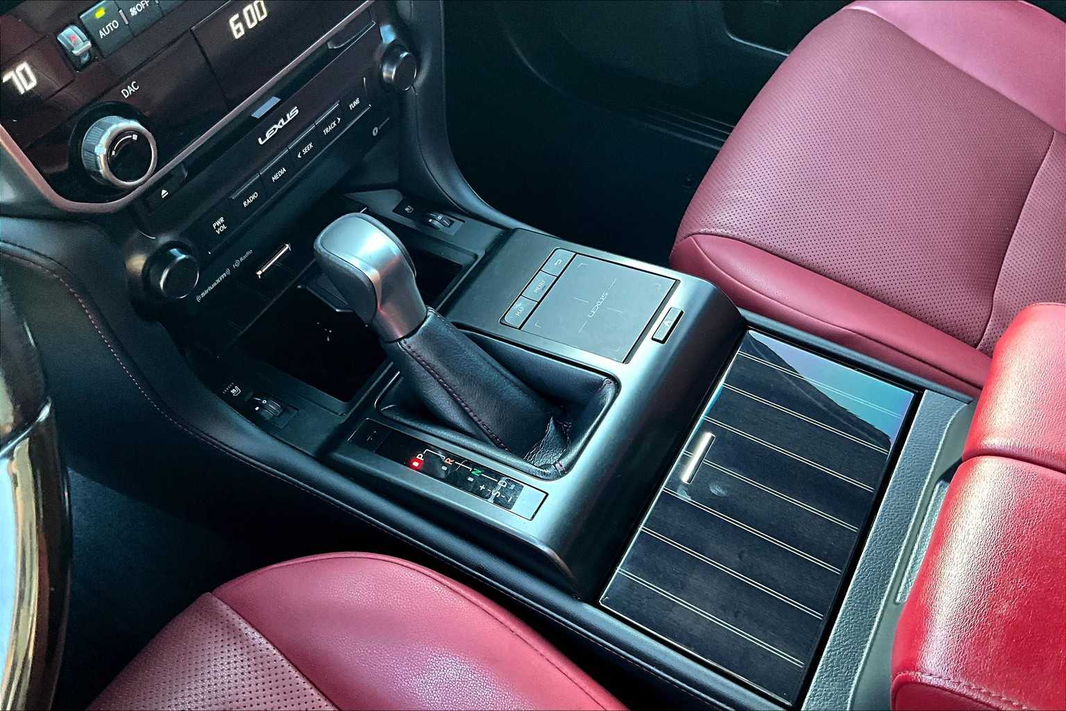 2022 Lexus GX 460 Premium photo 12
