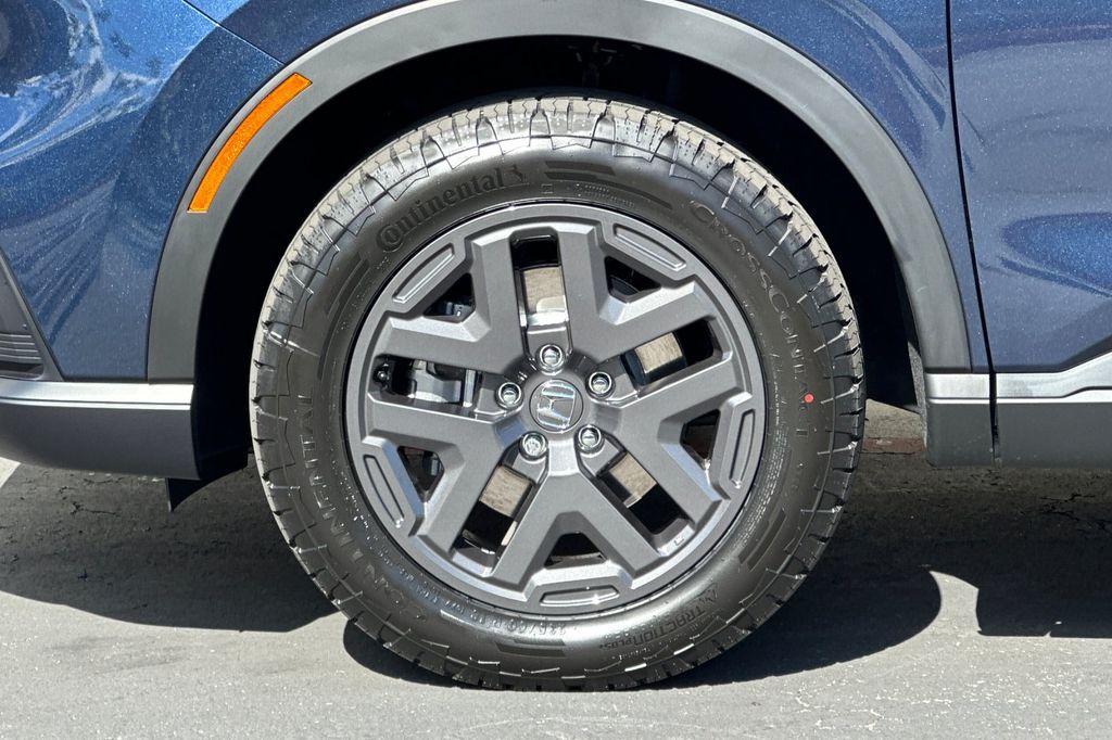 2026 Honda CR-V Hybrid photo 26