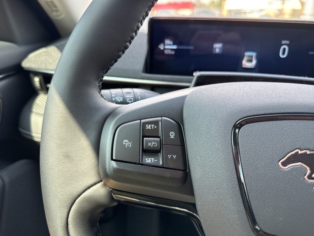 2025 Ford Mustang Mach-E Select photo 31