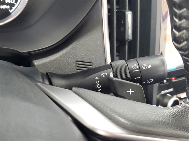 2019 Subaru Forester Touring photo 17