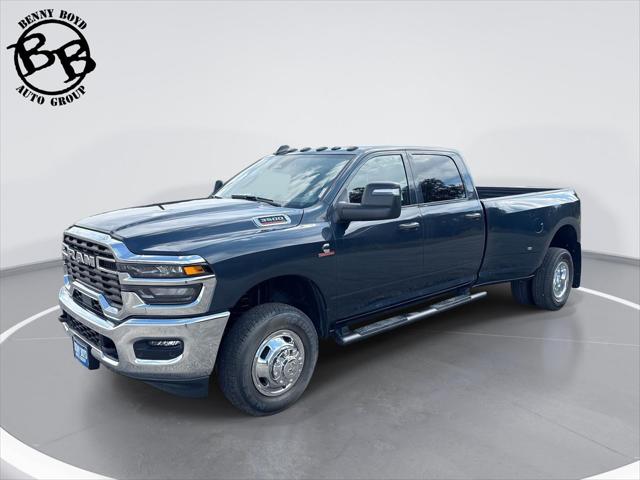 2026 RAM Ram 3500 Pickup Tradesman's photo