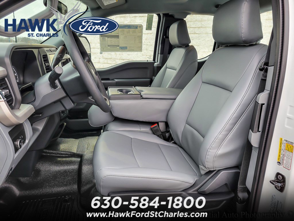 2026 FORD F-250 - Image 7
