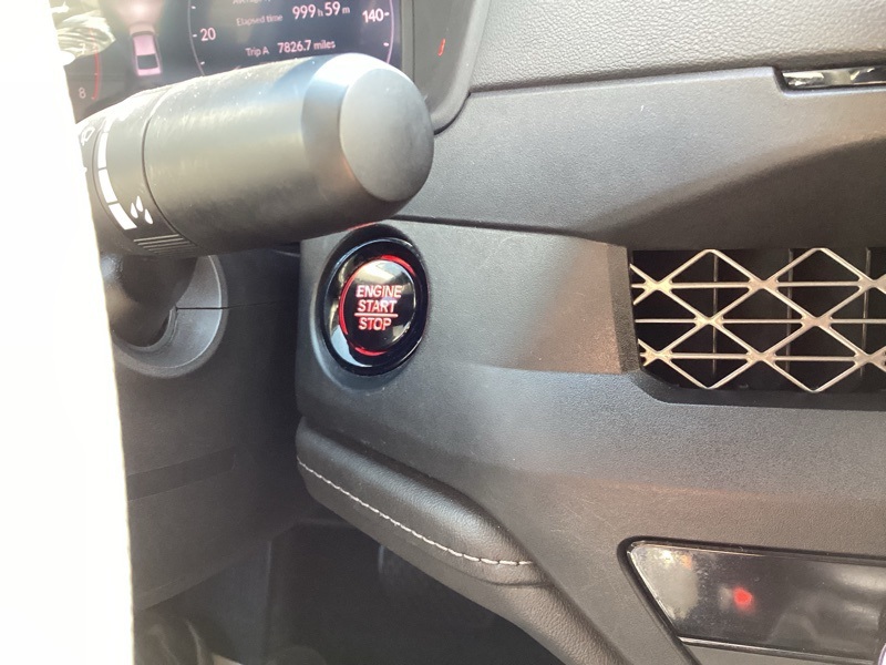 2023 Honda Accord LX photo 31