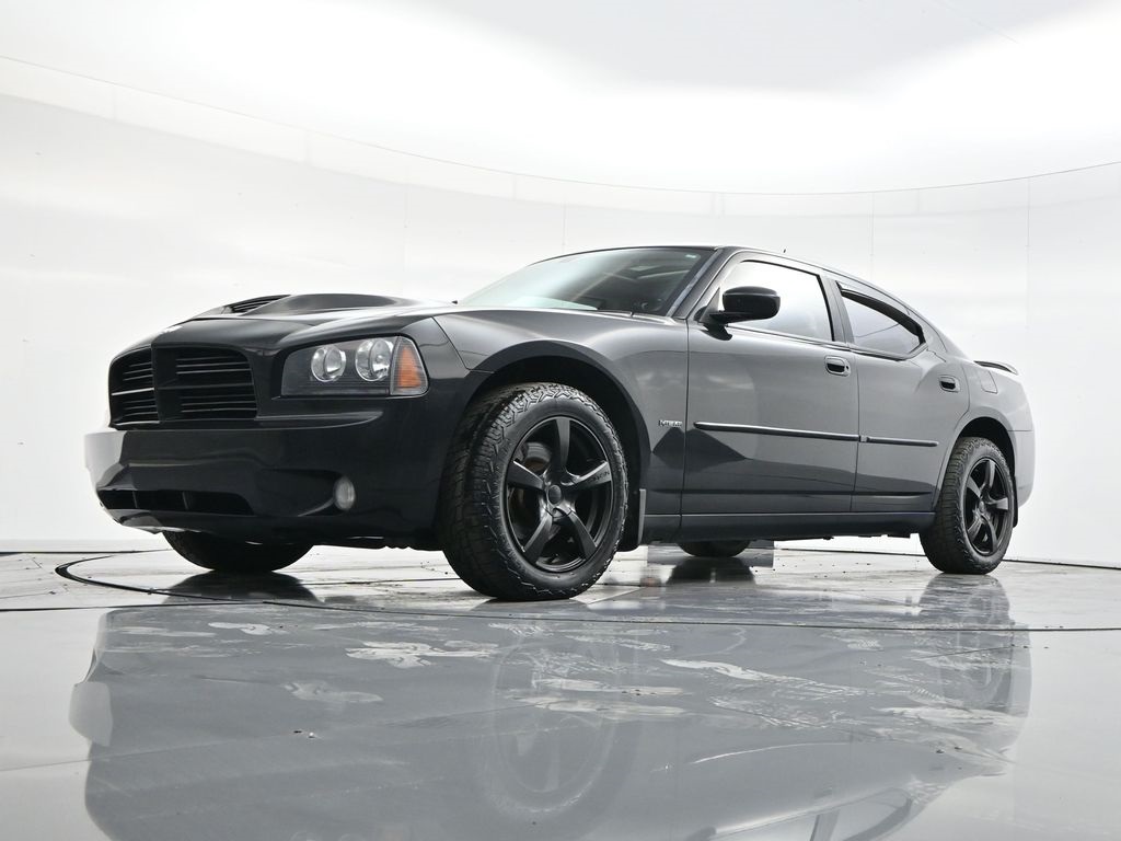 2008 Dodge Charger R/T photo 41
