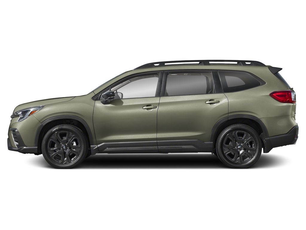 2025 Subaru Ascent Onyx Edition Touring photo 2