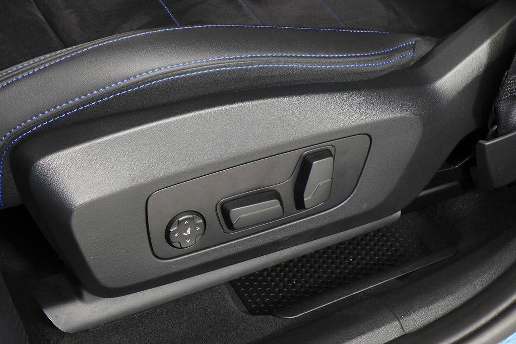 2024 Bmw X1 M35i photo 19