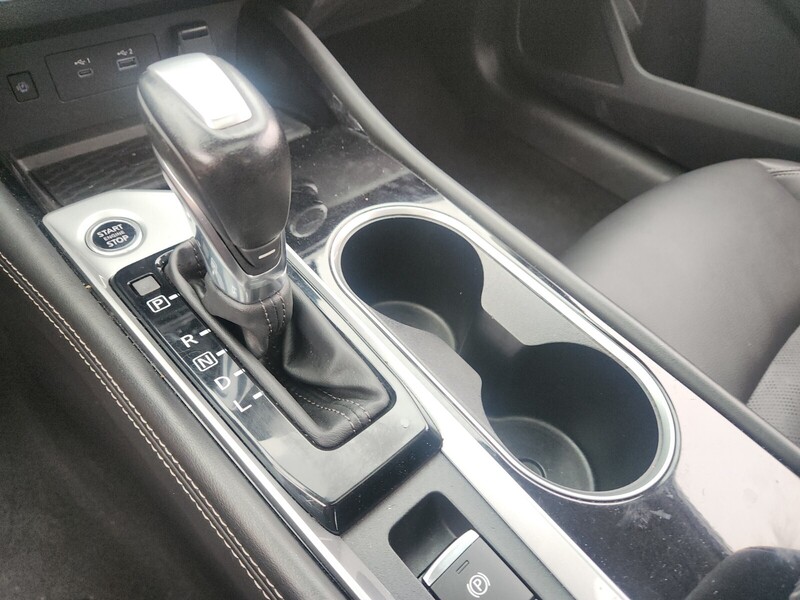 2023 Nissan Altima 2.5 SL photo 23
