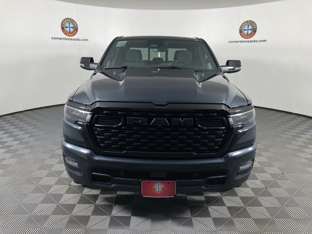2025 Ram 1500 Big Horn Lone Star photo 4
