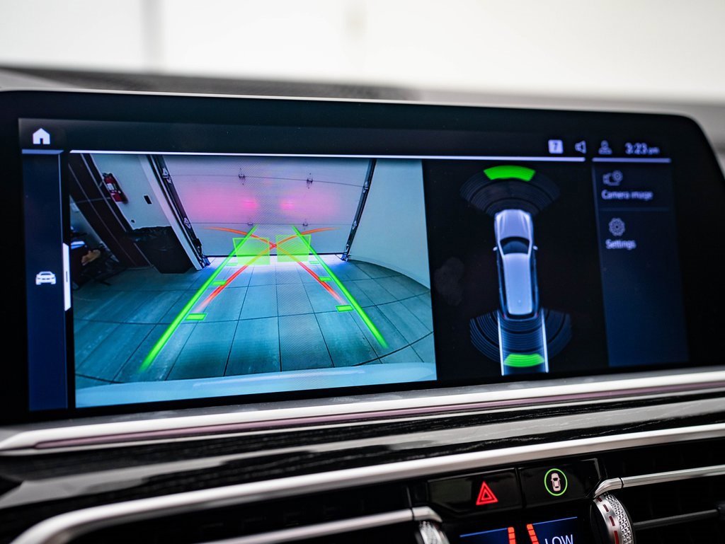 2019 Bmw X7 xDrive40i photo 28