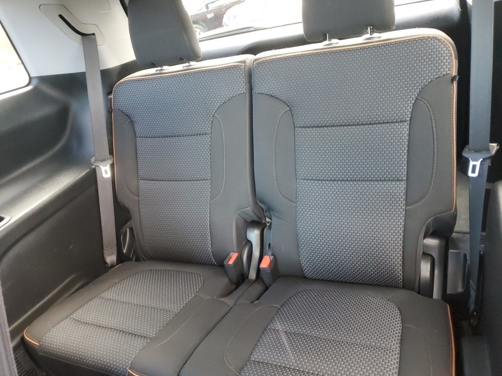 2023 Gmc Acadia AT4 photo 4