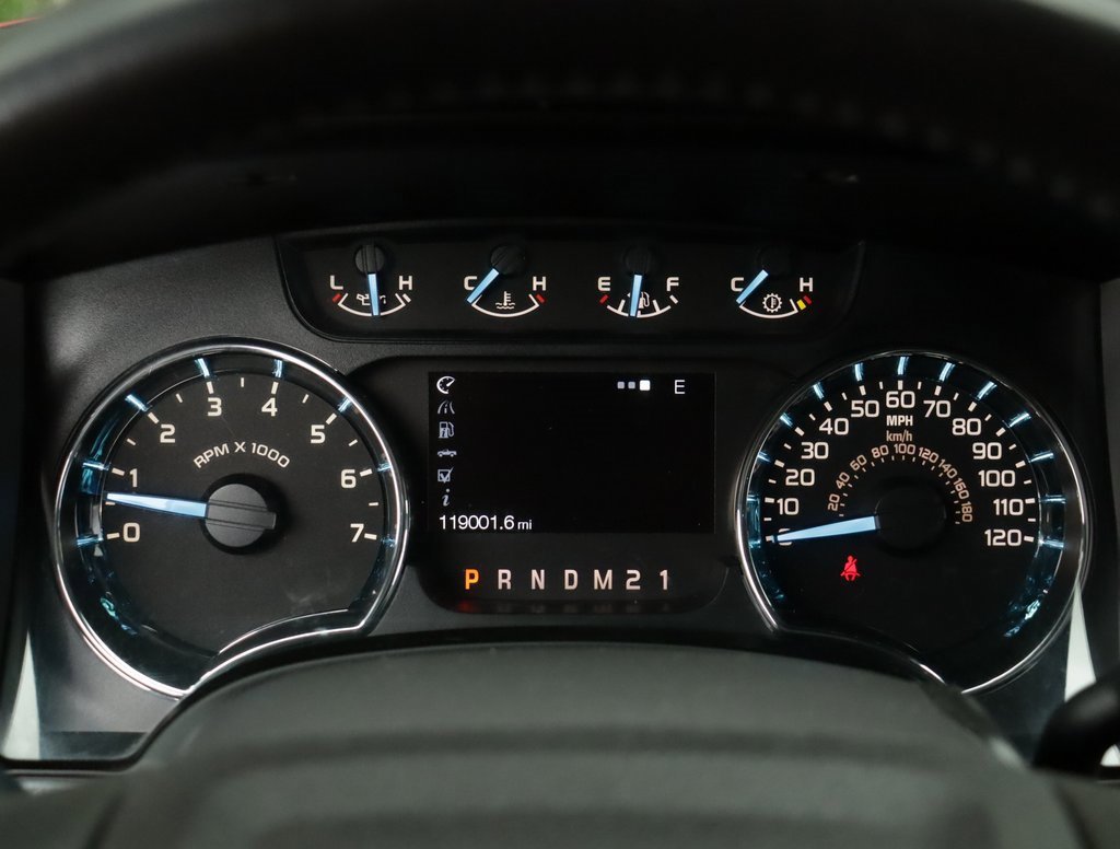 2014 Ford F-150 XL photo 13