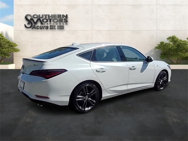 2025 Acura Integra A-Spec photo 26