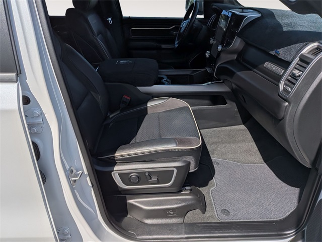 2023 Ram 1500 Laramie photo 25