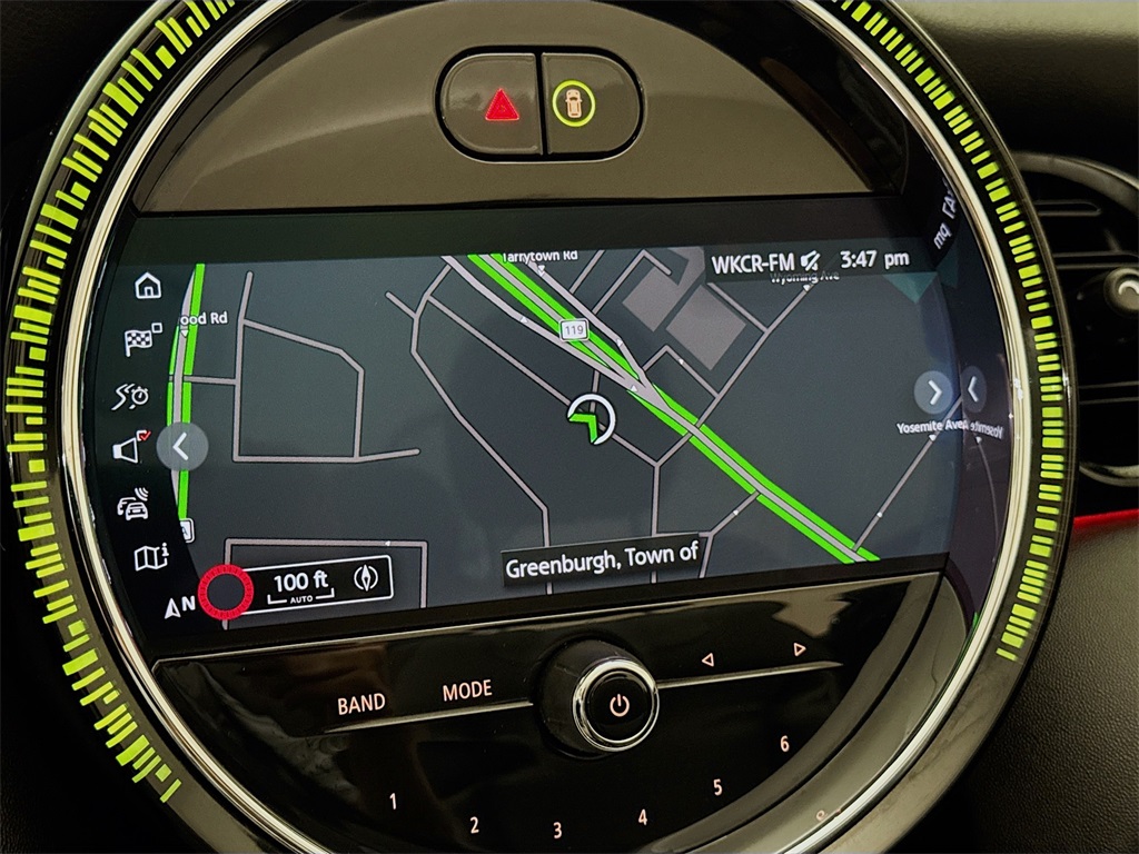 2023 Mini Cooper Convertible S photo 13