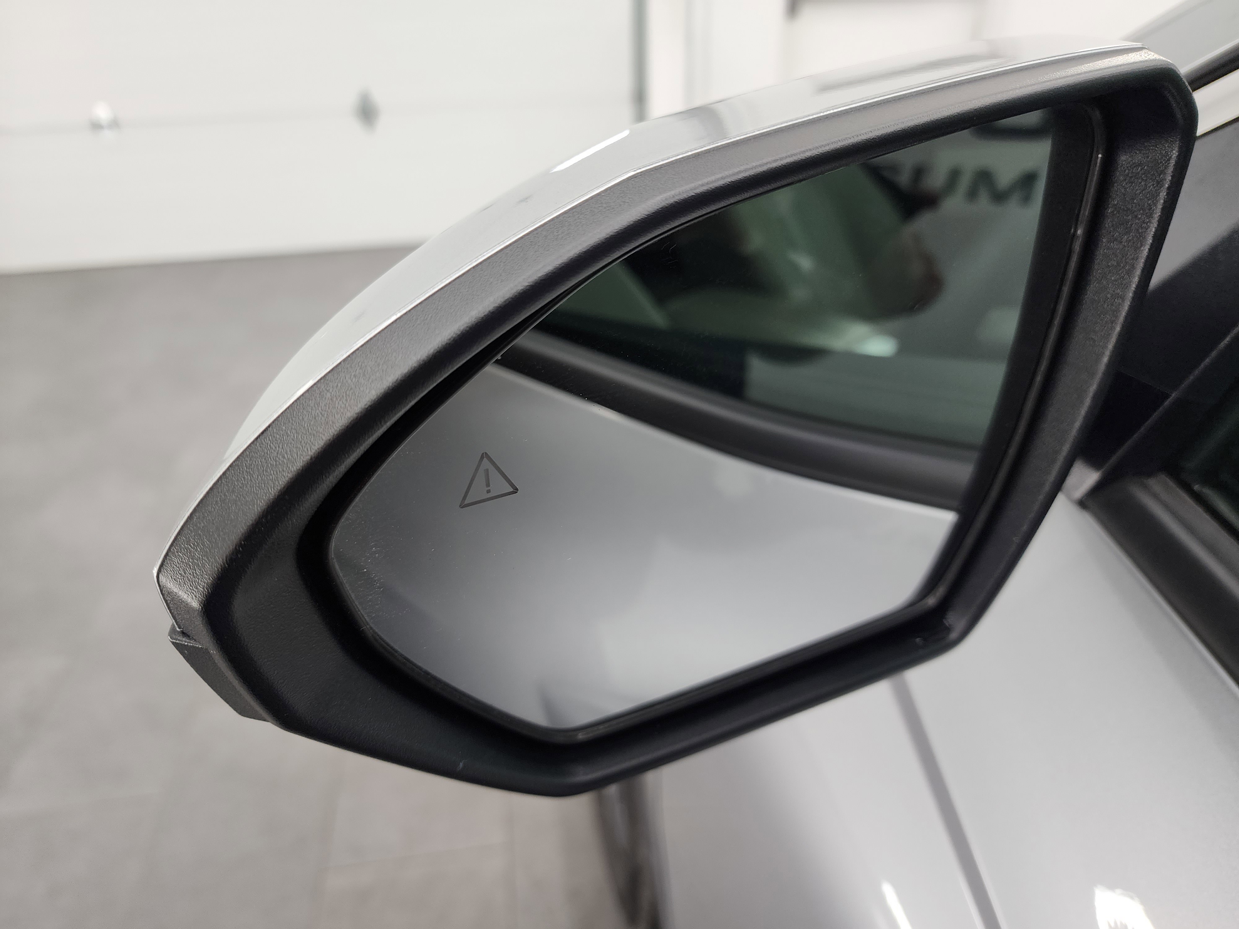 2025 Hyundai Tucson SEL photo 17