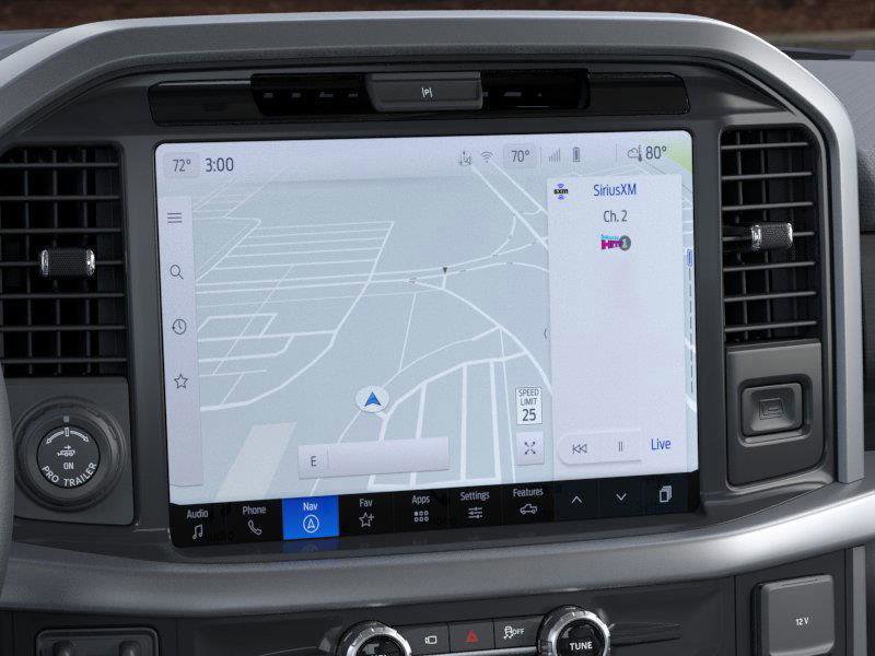2025 FORD F-150 - Image 17