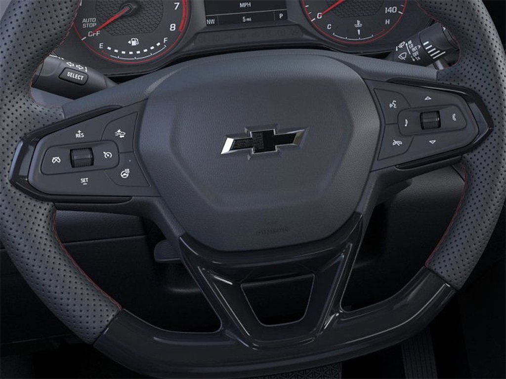 2026 Chevrolet Trax photo 19