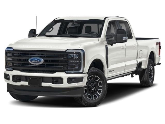 2026 Ford F-350 Base's photo