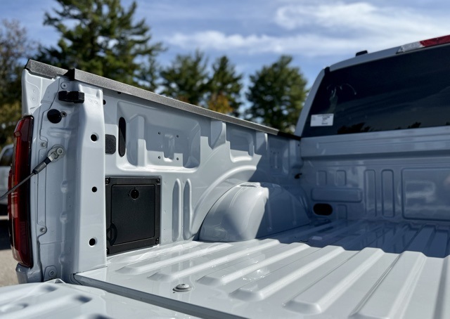 2025 Ford F-150 STX photo 7
