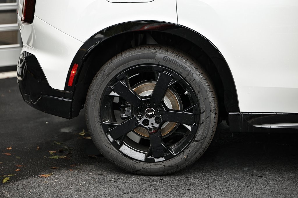 2026 Mini Countryman S ALL4 photo 4