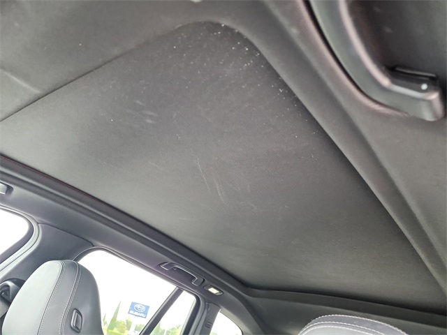 2019 Bmw X3 xDrive30i photo 26