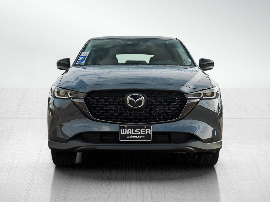 2025 Mazda CX-5 2.5 S Carbon photo 2