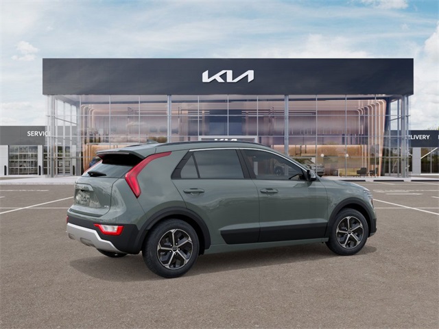 2025 Kia Niro EX photo 5