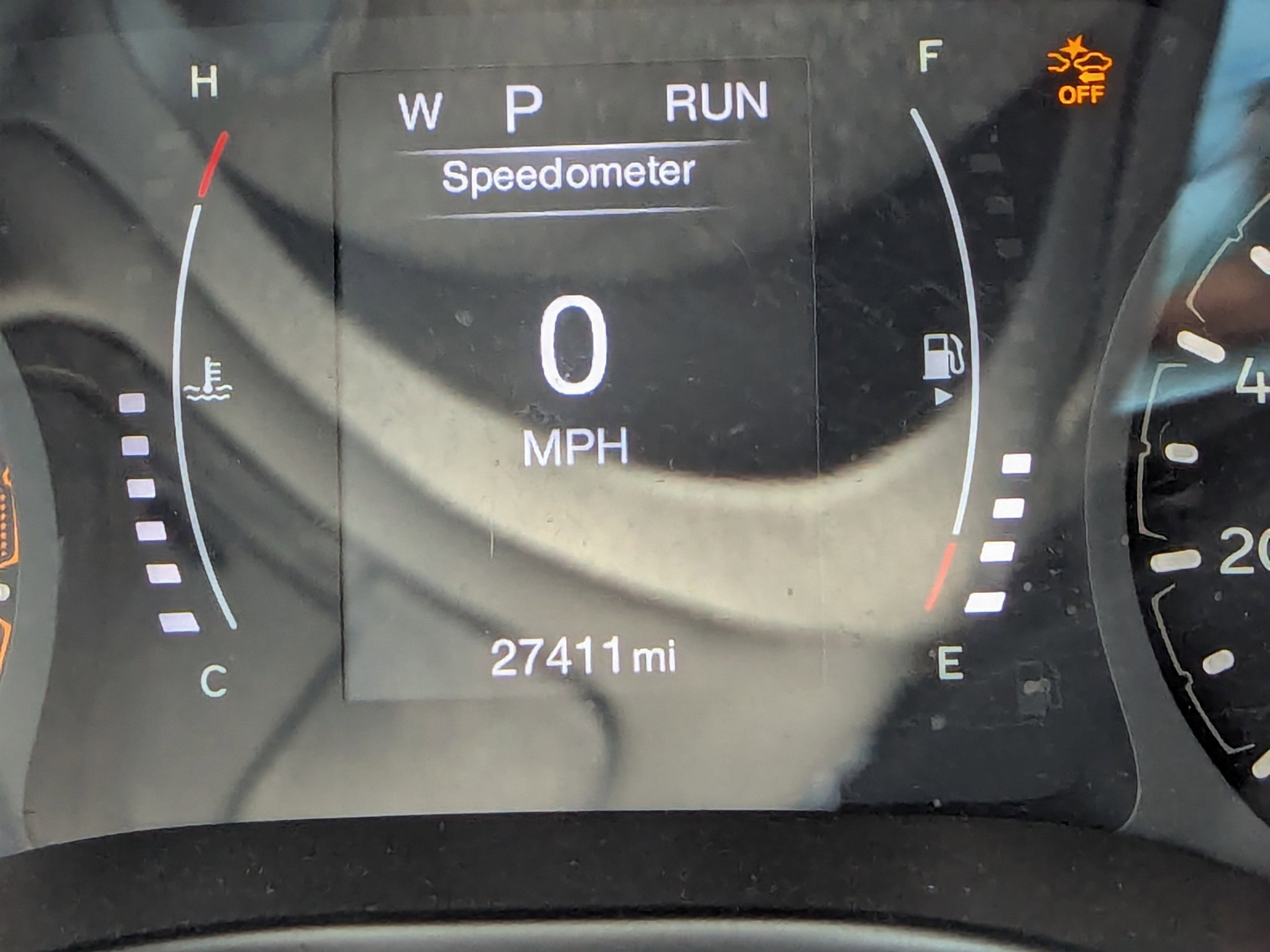 2022 Jeep Compass Latitude photo 17