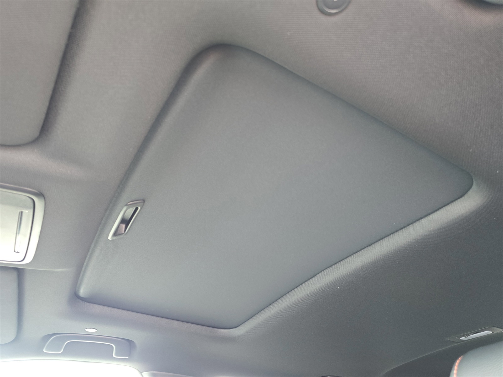 2026 Honda CR-V Hybrid Sport-L photo 18