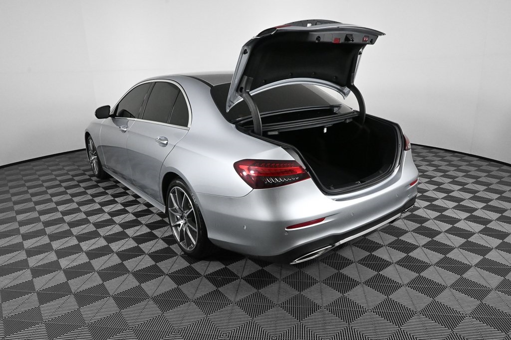 2022 Mercedes Benz E 350 Sedan photo 26