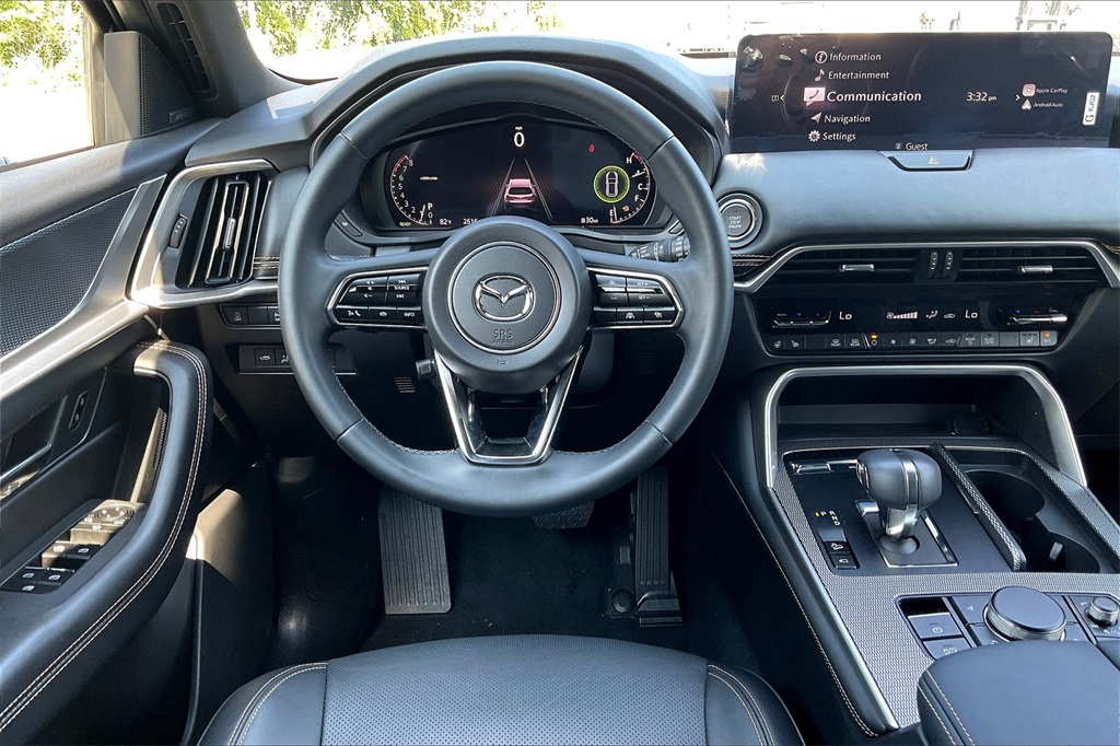 2024 Mazda CX-90 3.3 Turbo S Premium photo 2