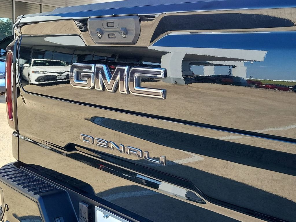 2022 Gmc Sierra 1500 Denali photo 32