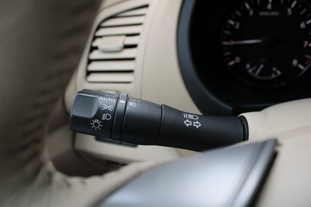 2015 Nissan Altima 2.5 SL photo 7