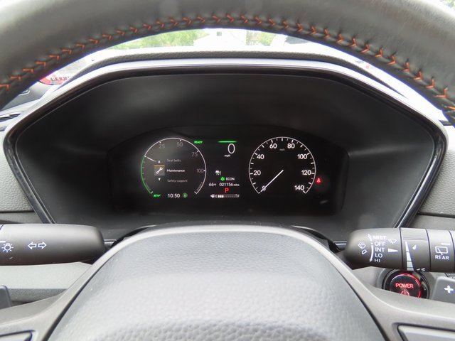 2024 Honda CR-V Sport-L photo 23